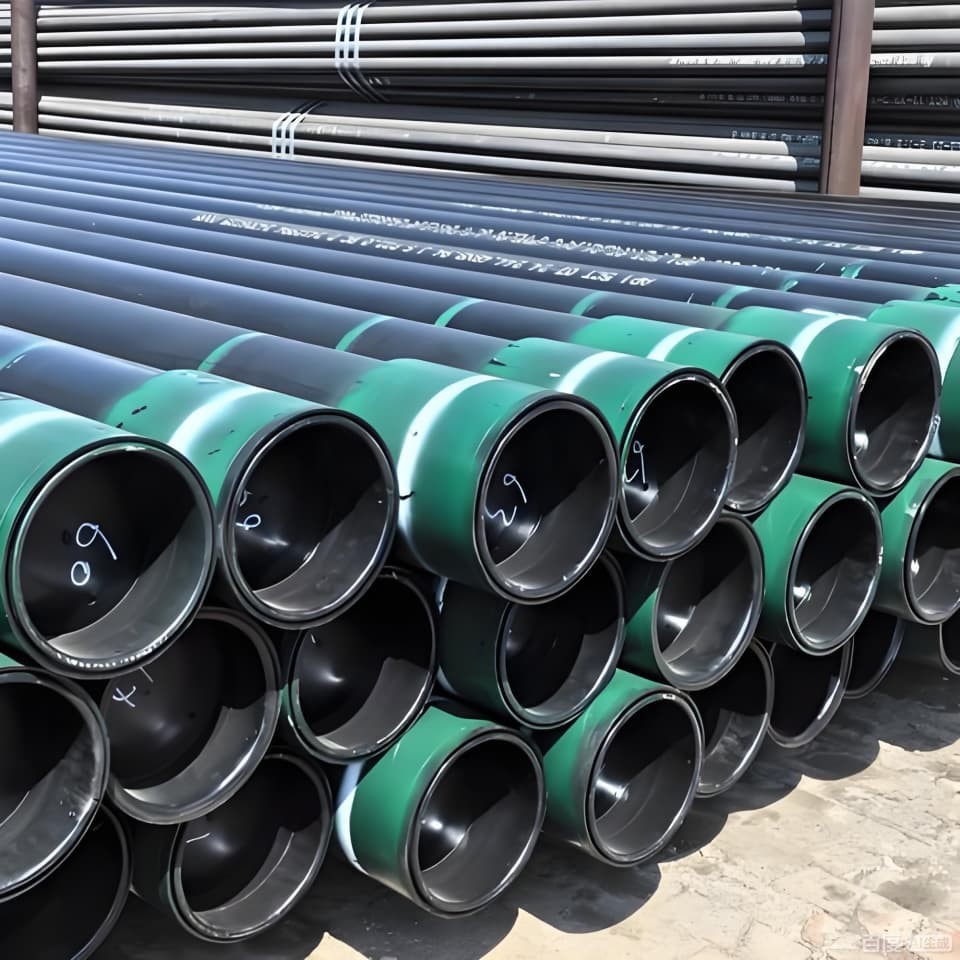 Api 5l Steel Pipe best