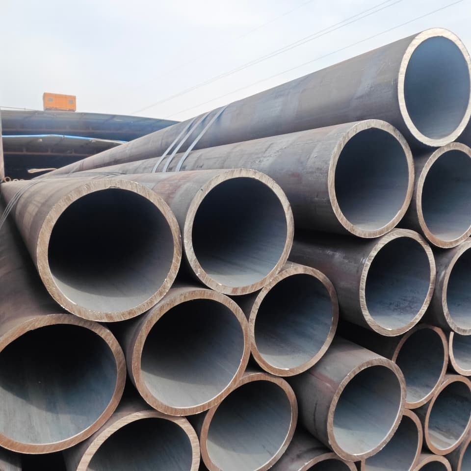 Astm A519 Seamless Carbon Steel Pipe high quality