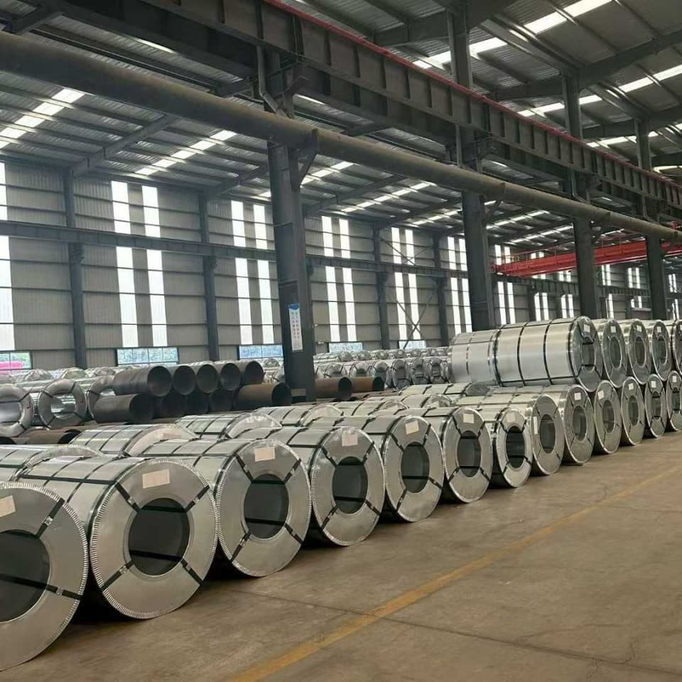 Hot Dipped Galvanized Coil suppliers