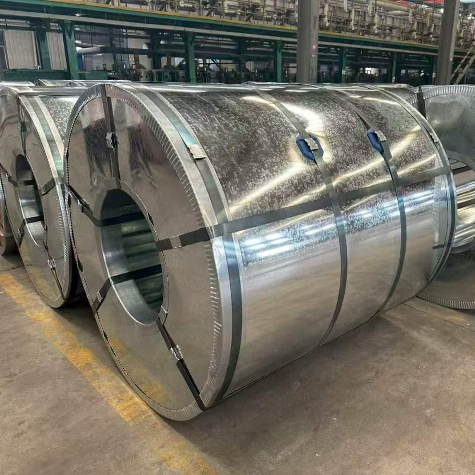 Hot Dipped Galvanized Coil best