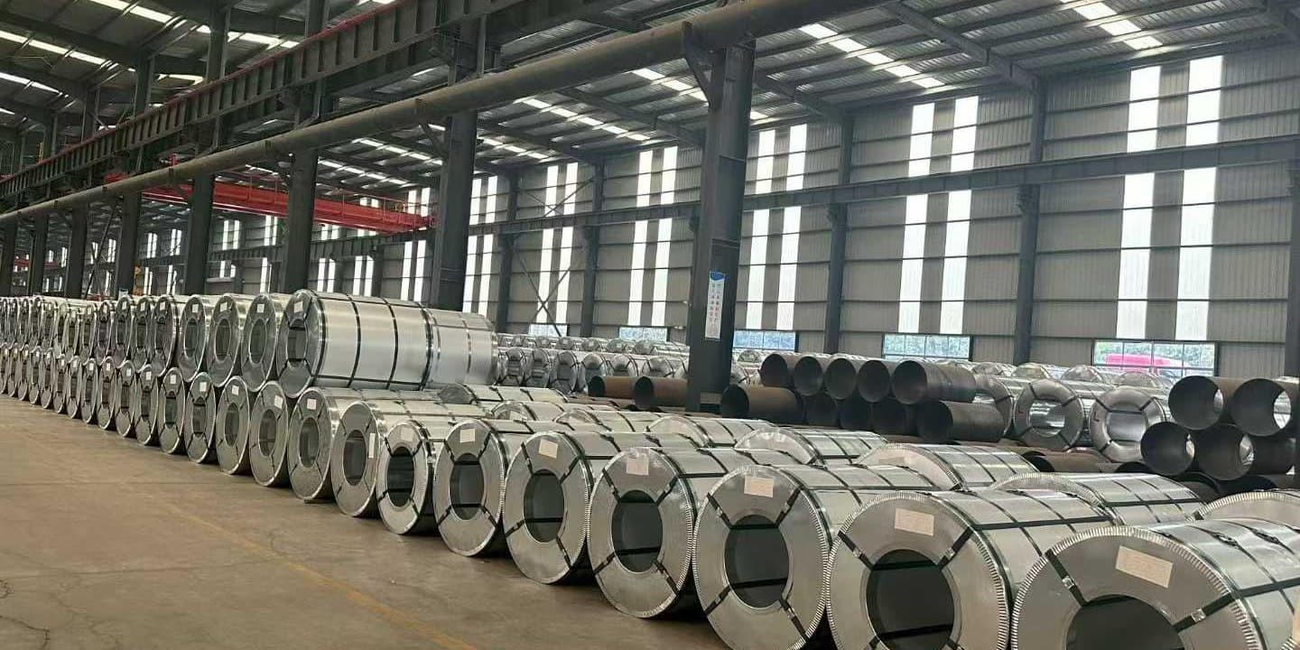 hot dipped galvanized coil company hot dipped galvanized coil company